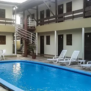 Casa de hóspedes Maravelas By Om ***
