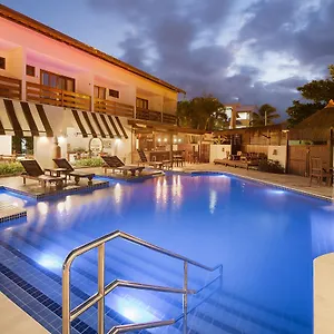 Quatro Estacoes Inn